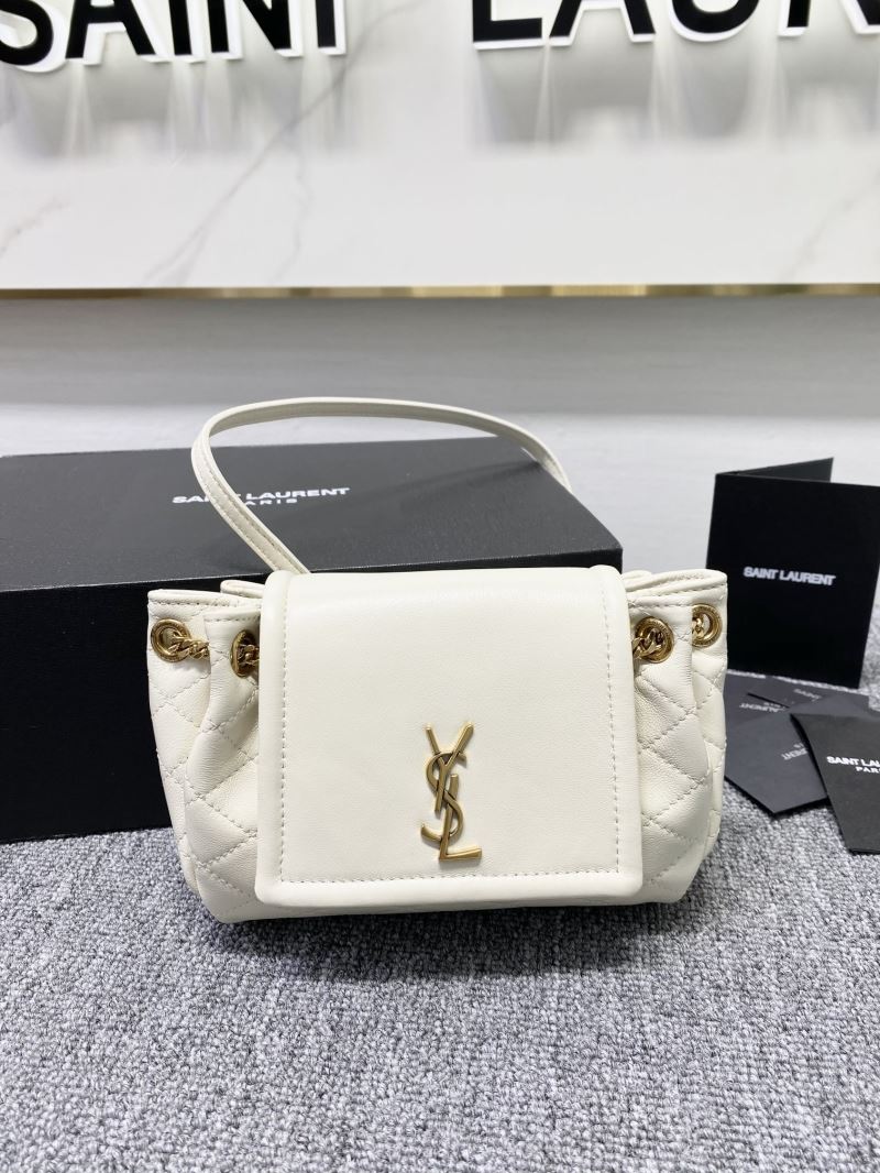 YSL Satchel Bags